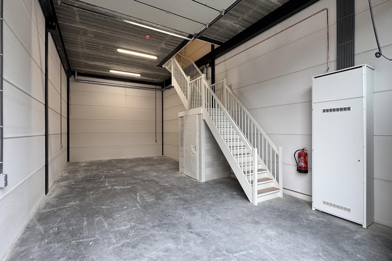 BedrijfsruimteaanJohn F. Kennedylaan 88<br/> inValkenswaard