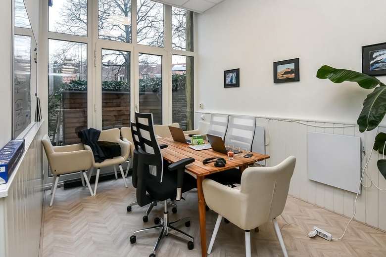 KantoorruimteaanBouriciusstraat 14<br/> inArnhem