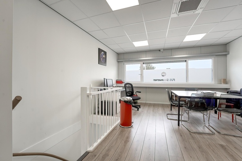 Bedrijfsruimte Leiden - Gabriël Metzustraat 56 G - Foto 11