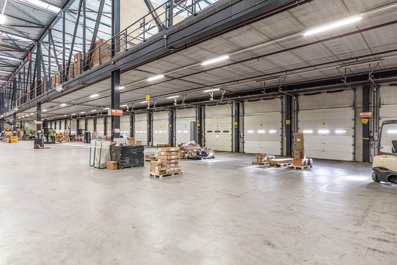 BedrijfsruimteaanShannonweg 82<br/> inBotlek Rotterdam