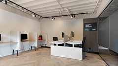 Kantoorruimte Argonweg 70, Almere | Bedrijfspand.com