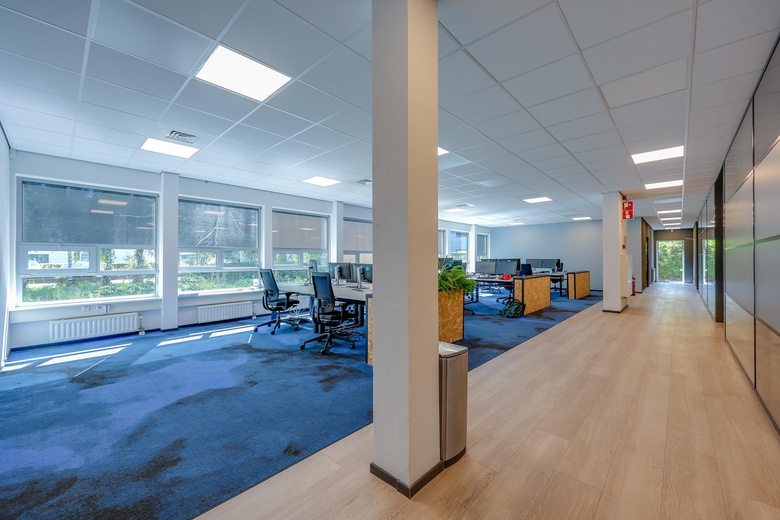 KantoorruimteaanCamerastraat 17<br/> inAlmere