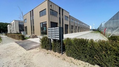 Bedrijfsruimte te huur Tilburg - Aphroditestraat 1 20