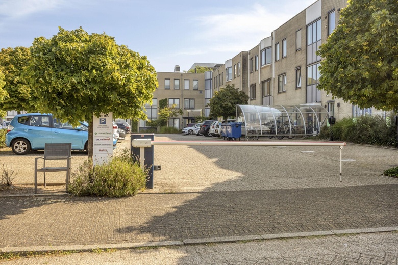 Kantoorruimte Doetinchem - Ingenieur Visstraat 9 - Foto 18