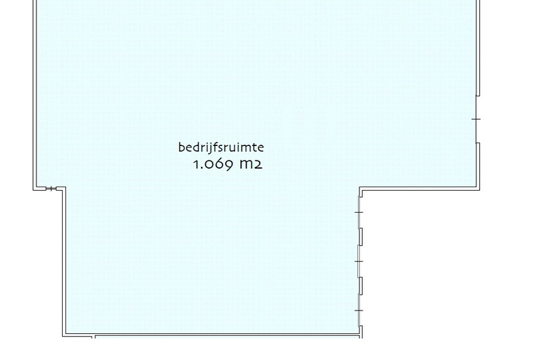 BedrijfsruimteaanHambakenwetering 2 A<br/> inDen Bosch BedrijfsruimteaanHambakenwetering 2 A<br/> inDen Bosch