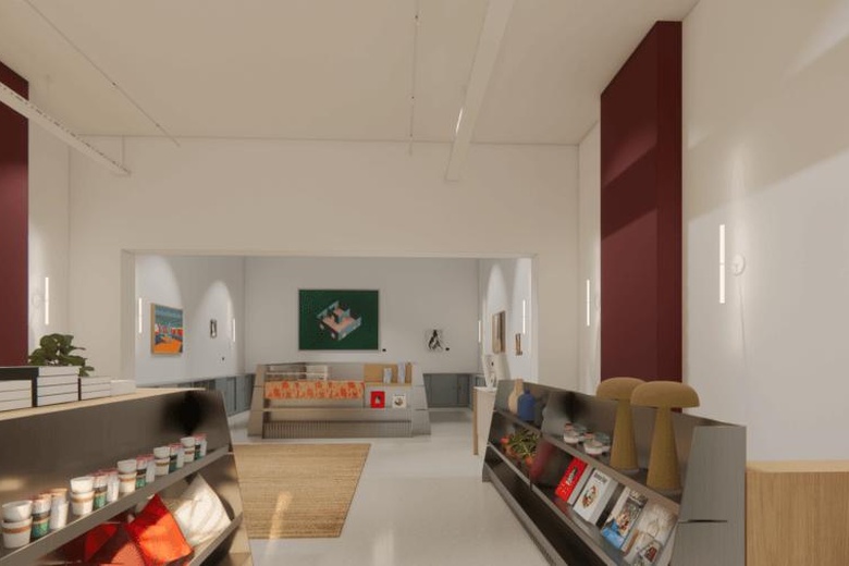 Winkelruimte Amsterdam - Jan Evertsenstraat 115 H - Foto 6