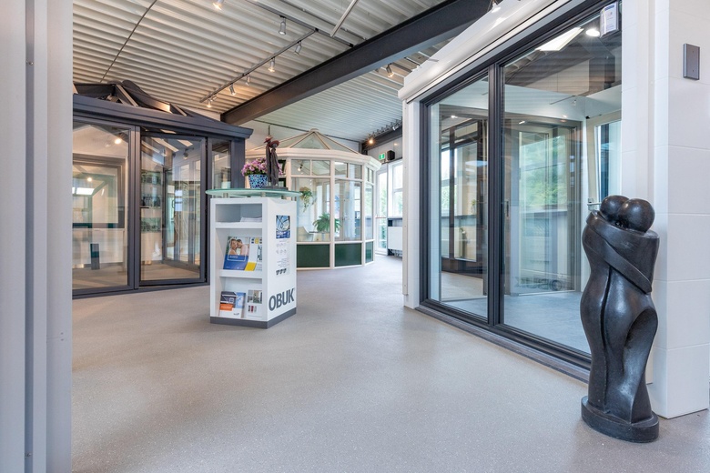 Bedrijfsruimte Leiden - Nieuwenhuizenweg 13 - Foto 25