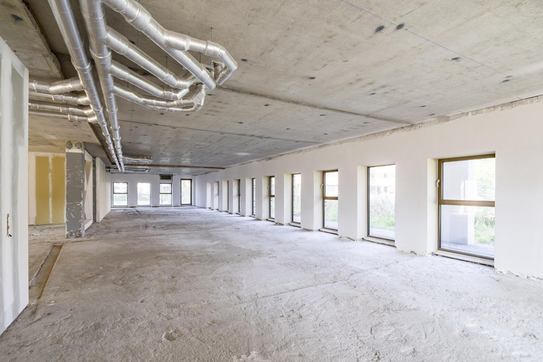 KantoorruimteaanPaasheuvelweg 17 0 ong<br/> inAmsterdam