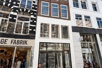 Winkelruimte Amsterdam - Kalverstraat 180 - Foto 1
