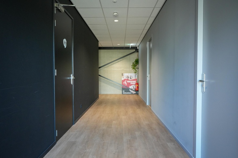 KantoorruimteaanRechteloop 10<br/> inGemert