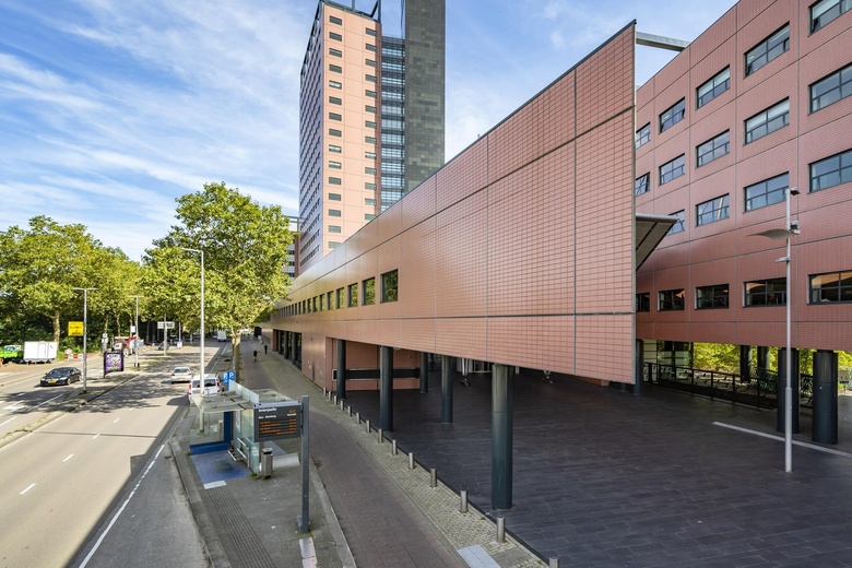 KantoorruimteaanSpoorlaan 298<br/> inTilburg KantoorruimteaanSpoorlaan 298<br/> inTilburg