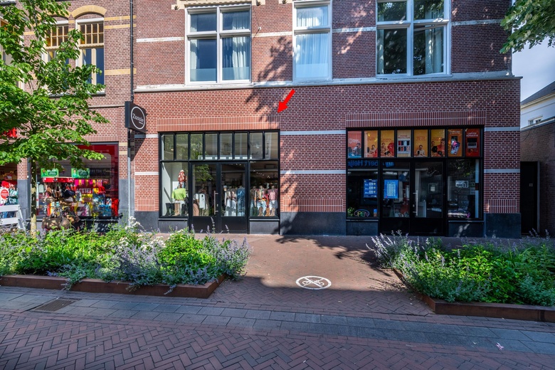 Winkelruimte Apeldoorn - Deventerstraat 5 A - Foto 13