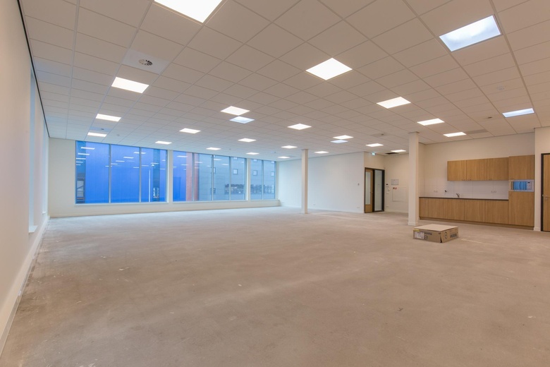 KantoorruimteaanNijverheidsweg 14<br/> inBarneveld