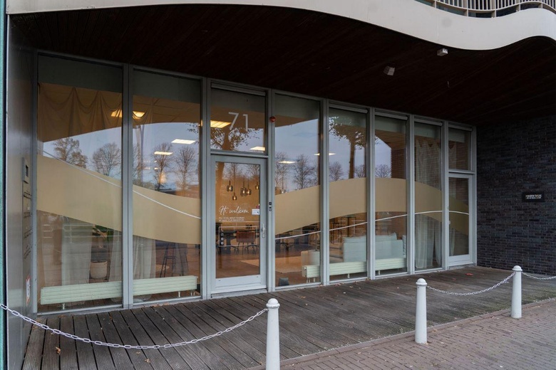 KantoorruimteaanZilverparkkade 71<br/> inLelystad