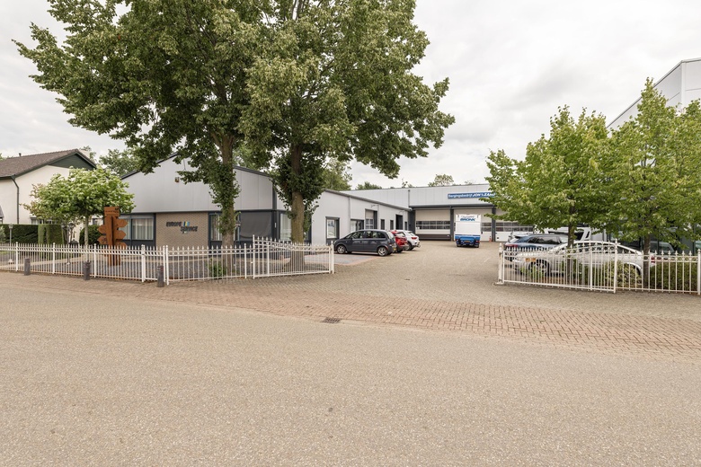 Bedrijfsruimte Buren - Lange Hofstedestraat 1 - Foto 6