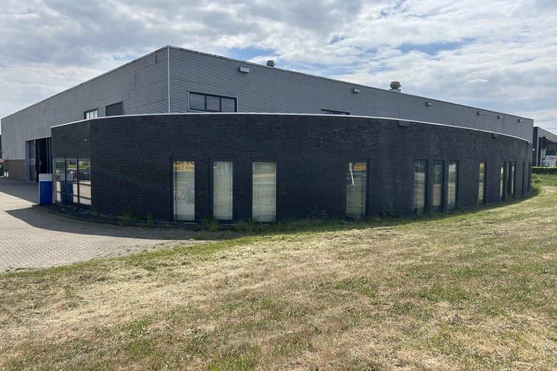 KantoorruimteaanLogistiekweg 4<br/> inDoetinchem KantoorruimteaanLogistiekweg 4<br/> inDoetinchem