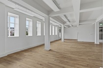 Kantoorruimte Amsterdam - Prinsengracht 108 B - Foto 2
