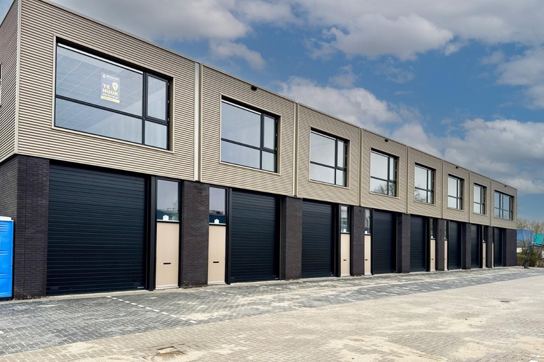 BedrijfsruimteaanHoutkopersstraat 6 E<br/> inZwijndrecht BedrijfsruimteaanHoutkopersstraat 6 E<br/> inZwijndrecht