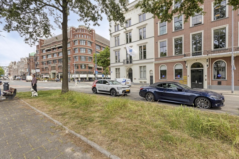 KantoorruimteaanVeerkade 2<br/> inRotterdam
