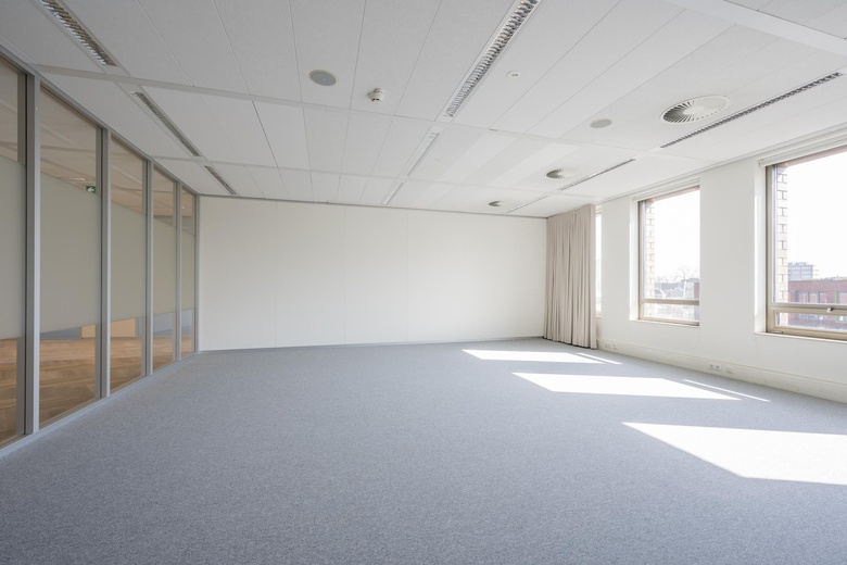 KantoorruimteaanStationsstraat 79 A<br/> inAmersfoort