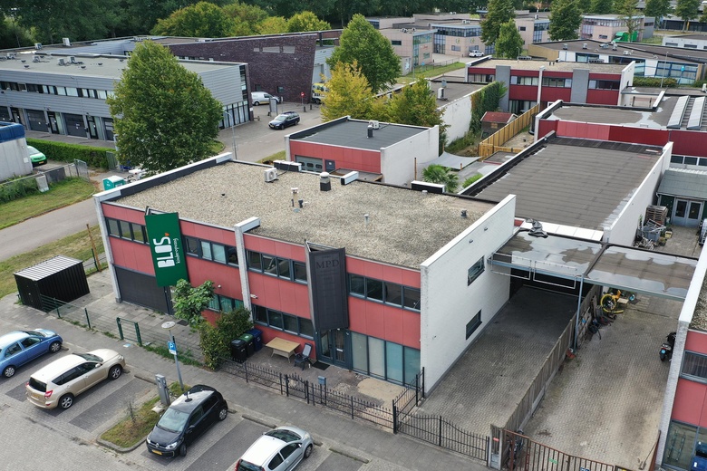 BedrijfsruimteaanOperetteweg 108<br/> inAlmere
