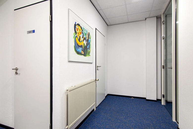 KantoorruimteaanStavorenweg 8<br/> inGouda