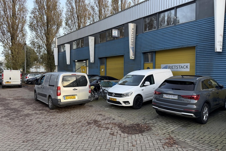 Bekijk foto 1 van Nieuw-Zeelandweg 8 T