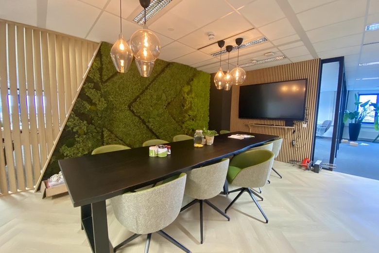 KantoorruimteaanTaxandriaweg 12 h<br/> inWaalwijk KantoorruimteaanTaxandriaweg 12 h<br/> inWaalwijk