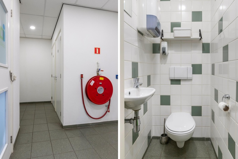 KantoorruimteaanLemelerberg 25 - 27<br/> inAlphen aan den Rijn