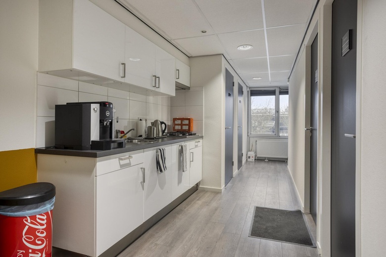 Bedrijfsruimte Amersfoort - Kosmonaut 6 D - Foto 13