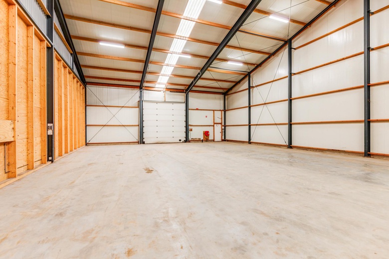 BedrijfsruimteaanNoordeinde 120<br/> inWaddinxveen