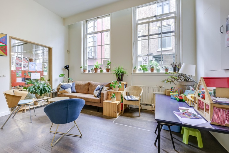 KantoorruimteaanTelingstraat 2<br/> inUtrecht