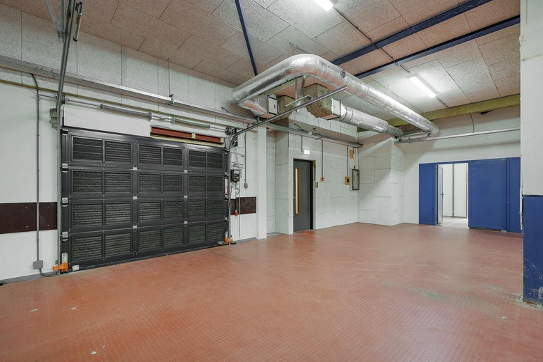 BedrijfsruimteaanKuiperbergweg 26<br/> inAmsterdam