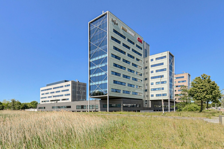 KantoorruimteaanVerlengde Poolseweg 12<br/> inBreda KantoorruimteaanVerlengde Poolseweg 12<br/> inBreda