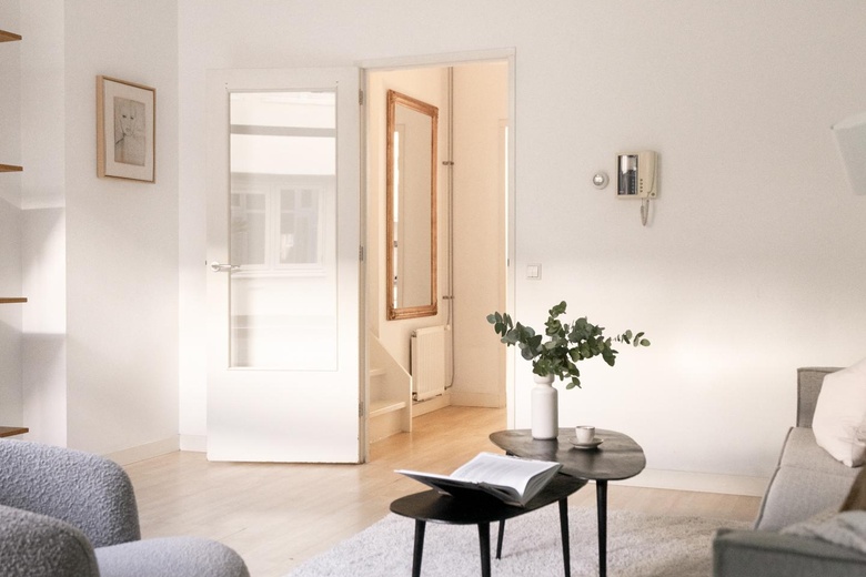 BedrijfsruimteaanDerde Oosterparkstraat 125 A<br/> inAmsterdam