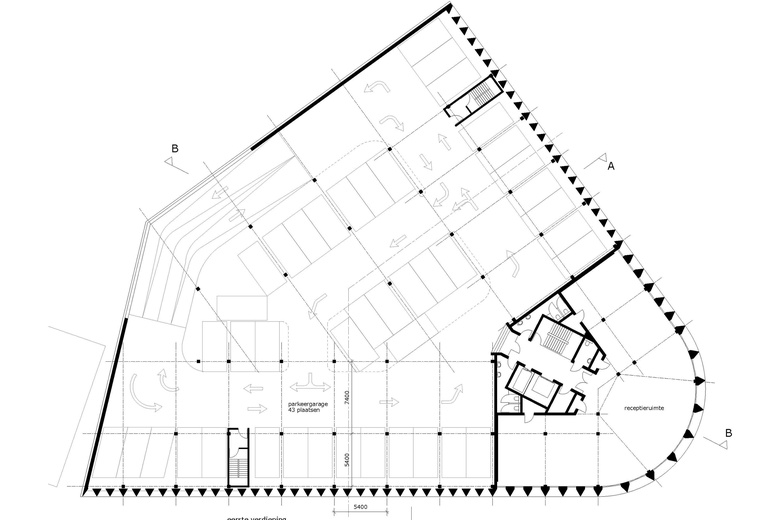 KantoorruimteaanWestervoortsedijk 0 ong<br/> inArnhem