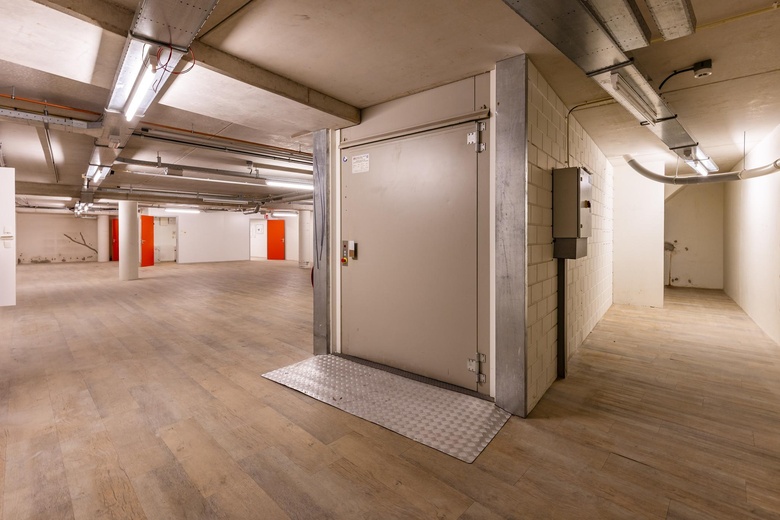 WinkelruimteaanNieuweweg 4<br/> inLaren