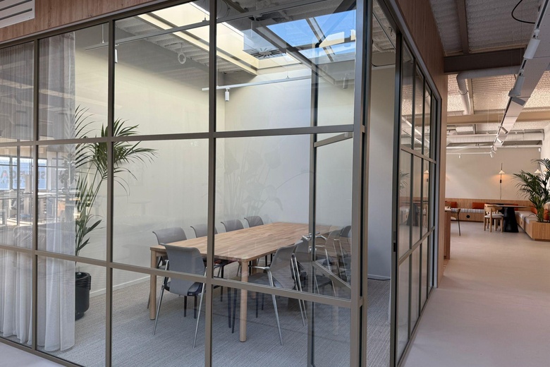 KantoorruimteaanVisseringweg 23<br/> inDiemen