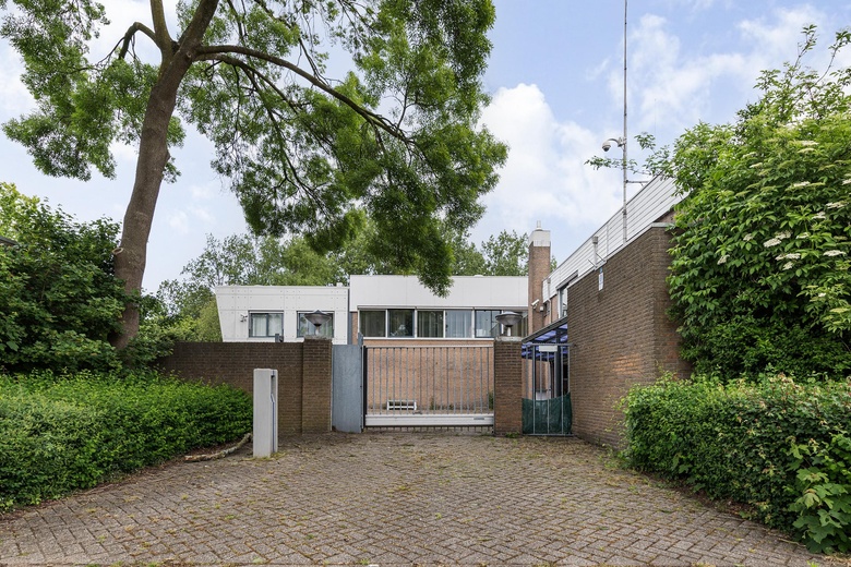 KantoorruimteaanDreef 2<br/> inAalsmeer