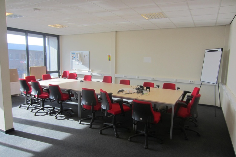 BedrijfsruimteaanDe Heinen 15<br/> inRavenstein