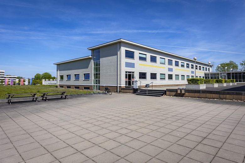 KantoorruimteaanFrits Spitsstraat 3<br/> inHilversum