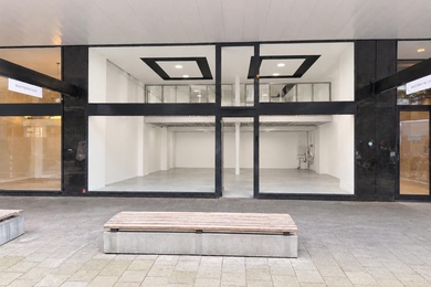 Winkelruimte te huur Rotterdam - Weena-zuid 154