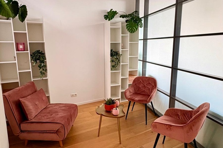 KantoorruimteaanPampuslaan 114<br/> inAmsterdam