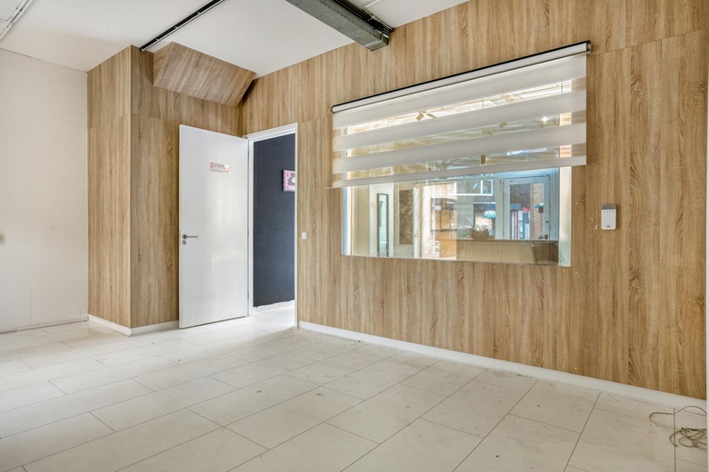 WinkelruimteaanDe Heurne 16<br/> inEnschede