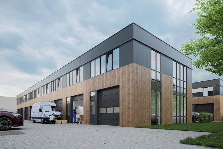 BedrijfsruimteaanMercuriusstraat 42<br/> inDoetinchem BedrijfsruimteaanMercuriusstraat 42<br/> inDoetinchem