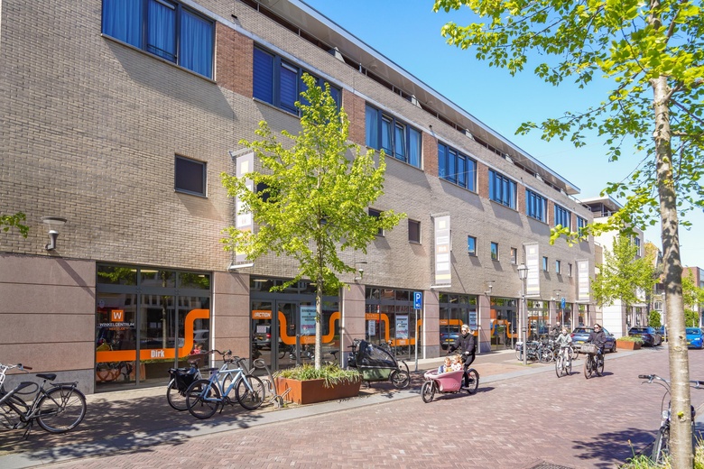 WinkelruimteaanBehouden Haven 9<br/> inZaandam