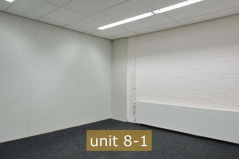 KantoorruimteaanDoctor Huub van Doorneweg 8<br/> inDeurne