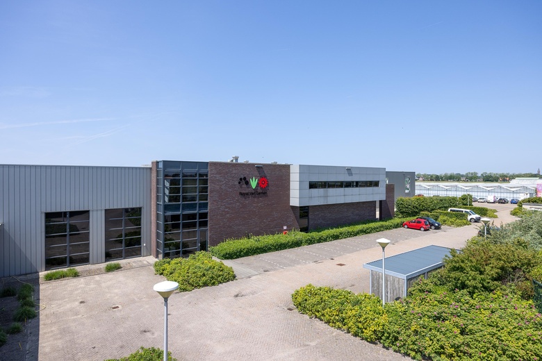 Bedrijfsruimteaan1e Loosterweg 1 A<br/> inHillegom