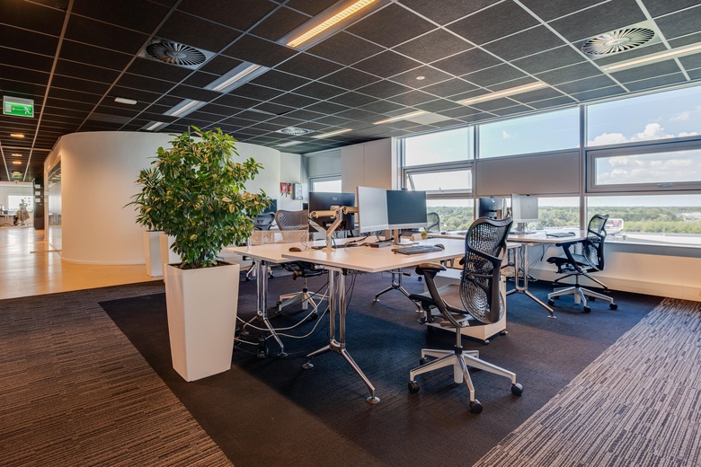 Kantoorruimte Venlo - Hulsterweg 82 - Foto 14
