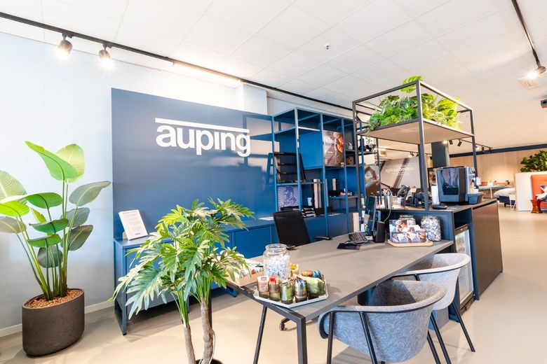 WinkelruimteaanNijmeegseweg 6<br/> inVenlo